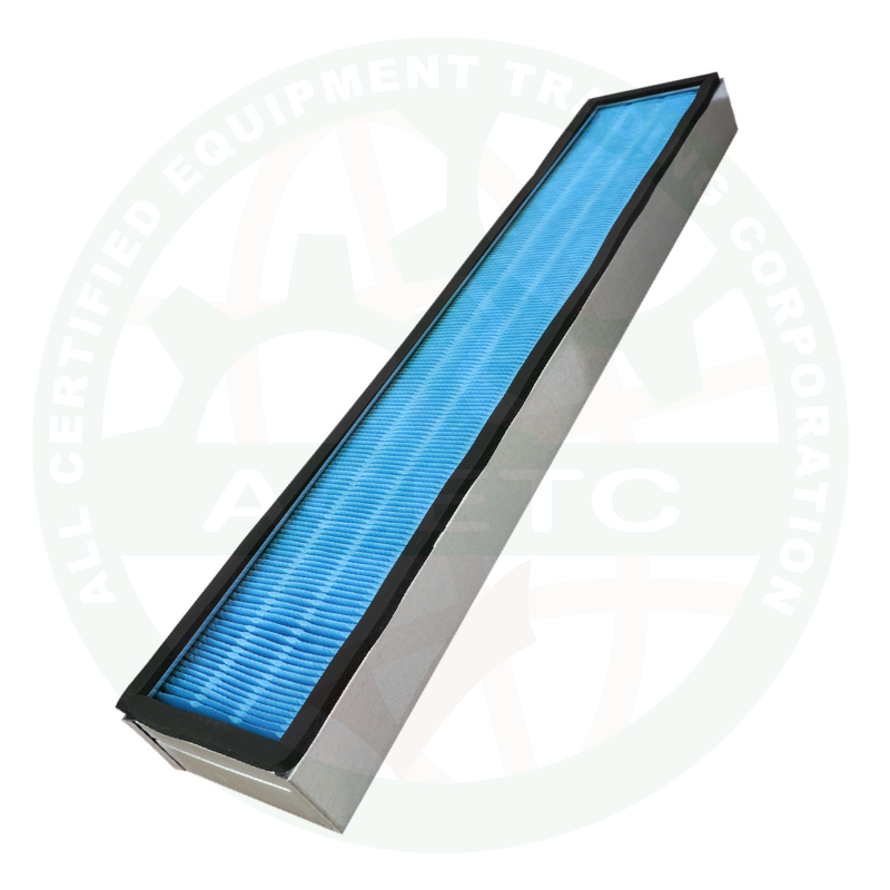 Air Cabin Filter Cartridge