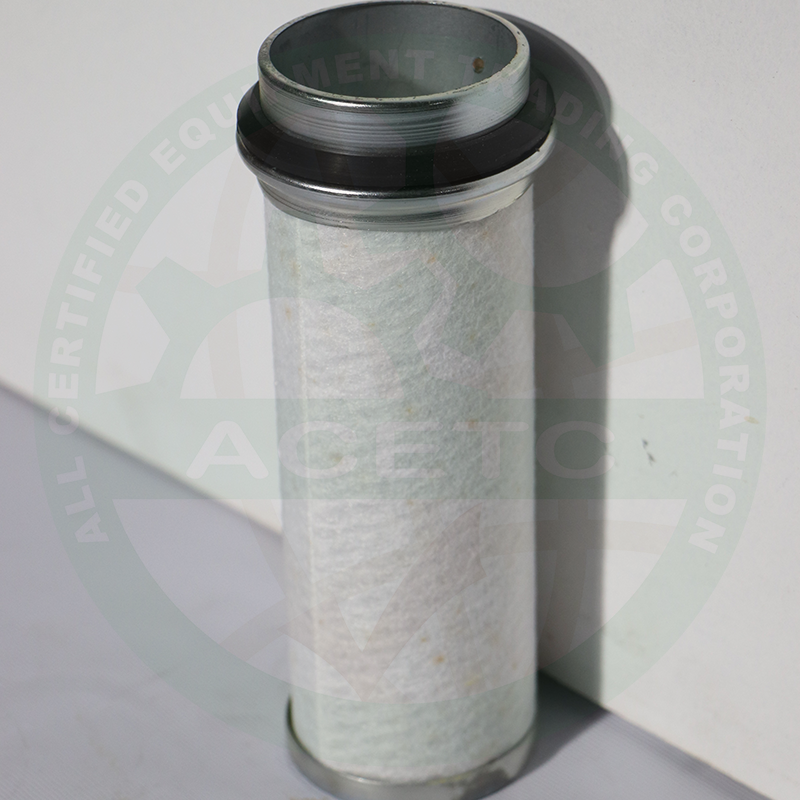 Air Filter Inner | All Certified Equipment Trading Corporation