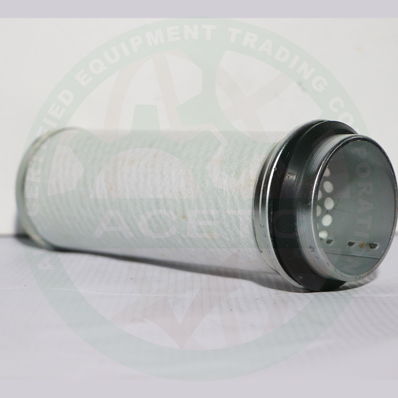 Air Filter Inner | All Certified Equipment Trading Corporation