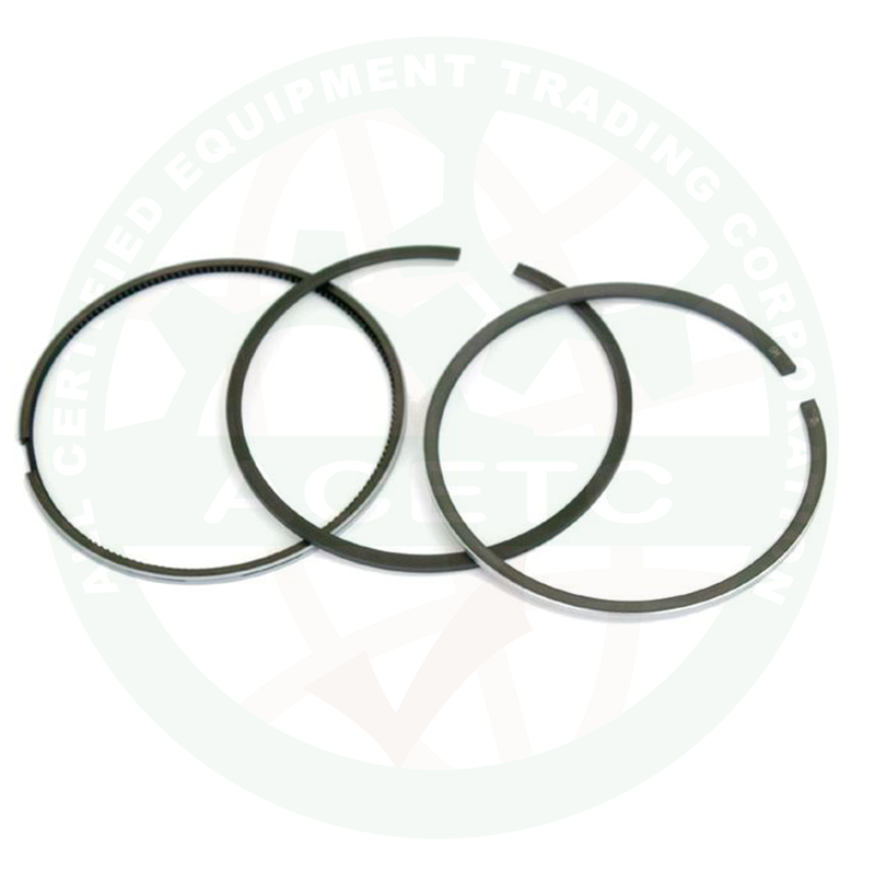 Piston Ring Set