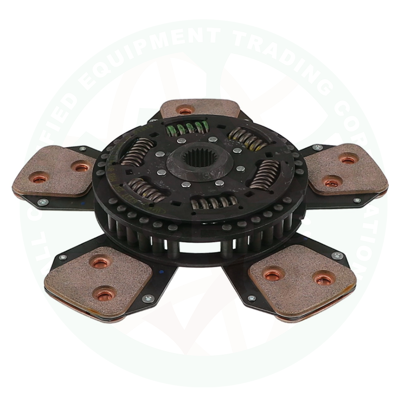 Clutch Disc