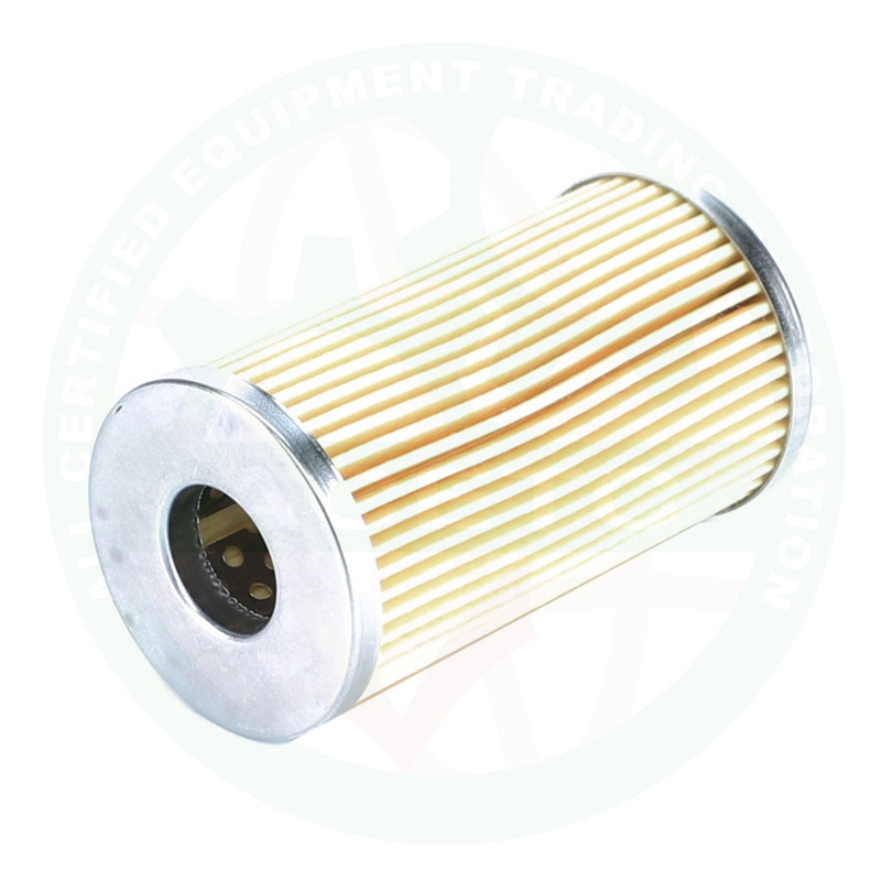 Fuel Filter Cartridge