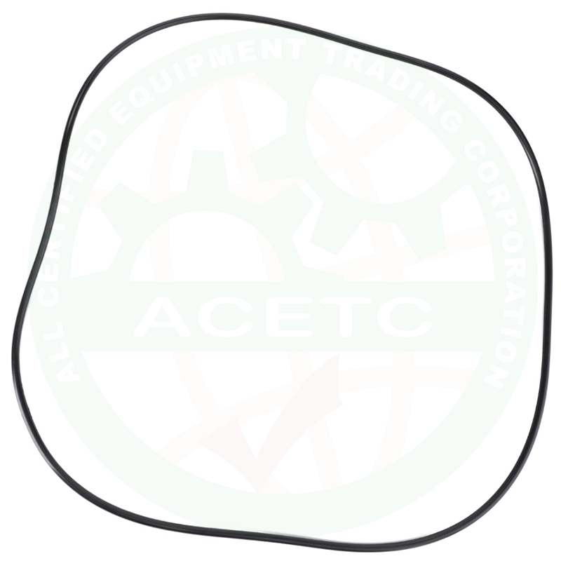 O-Ring, Transmission, Ø 253,59 X 3,53 mm