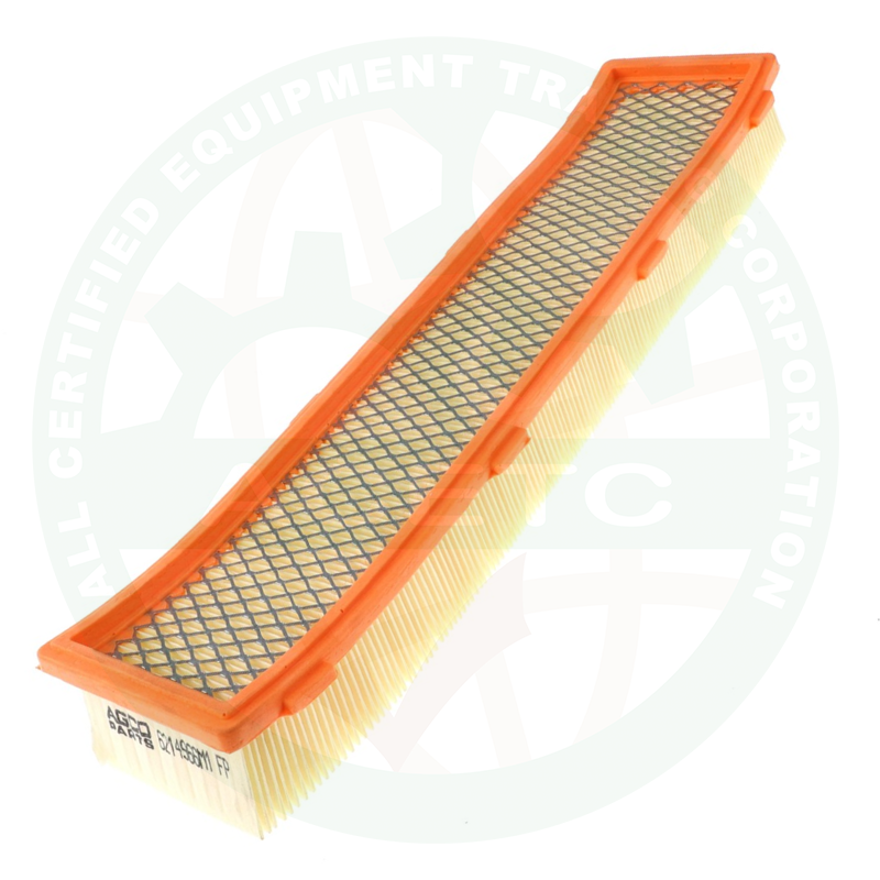 Air Cabin Filter Cartridge