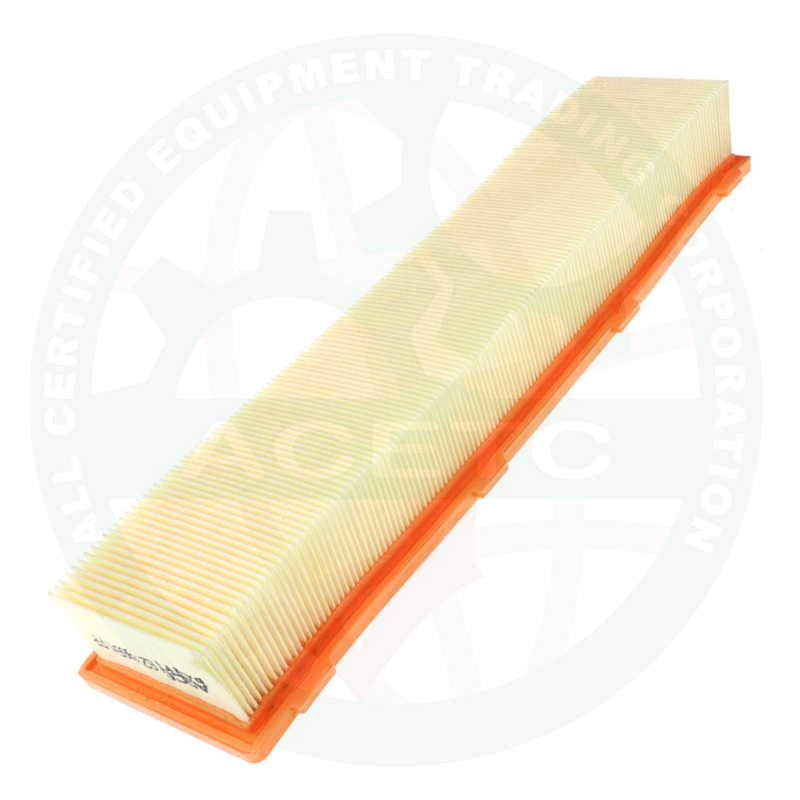 Air Cabin Filter Cartridge | All Certified Equipment Trading Corporation