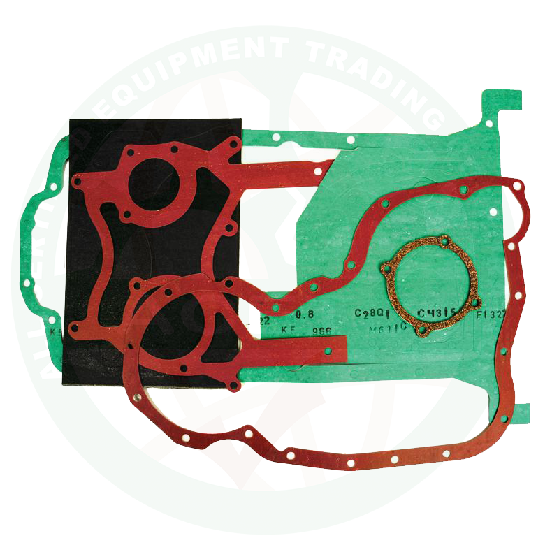 Bottom Gasket Set