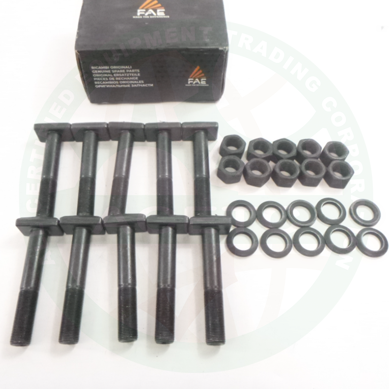 C/3 Tooth Fixing Kit