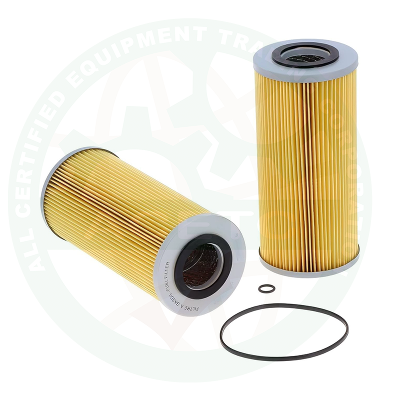 Fuel Filter Element