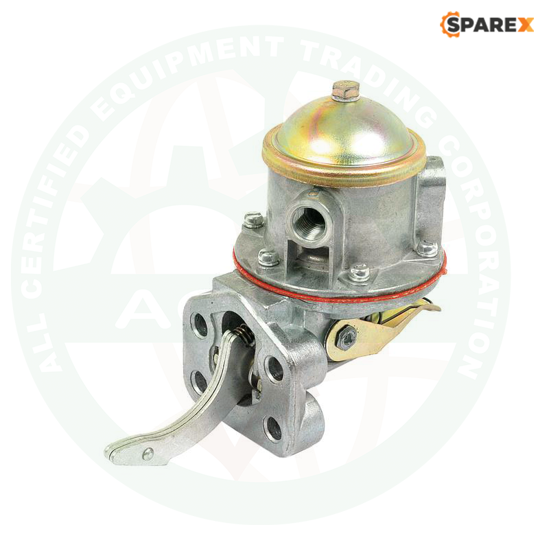 Fuel Lift Pump (4 Holes)