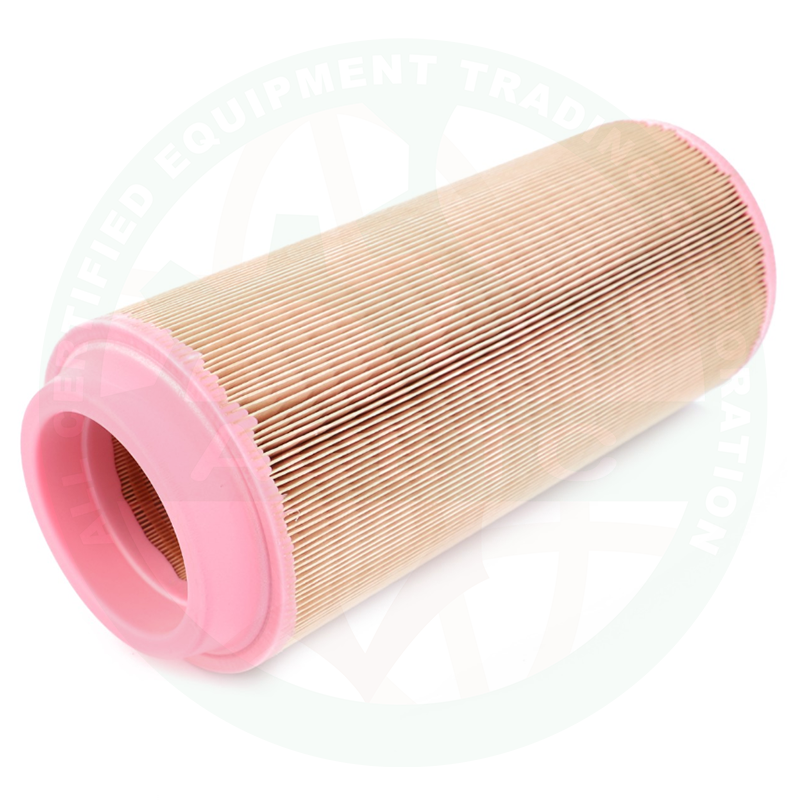 Filter cartridge