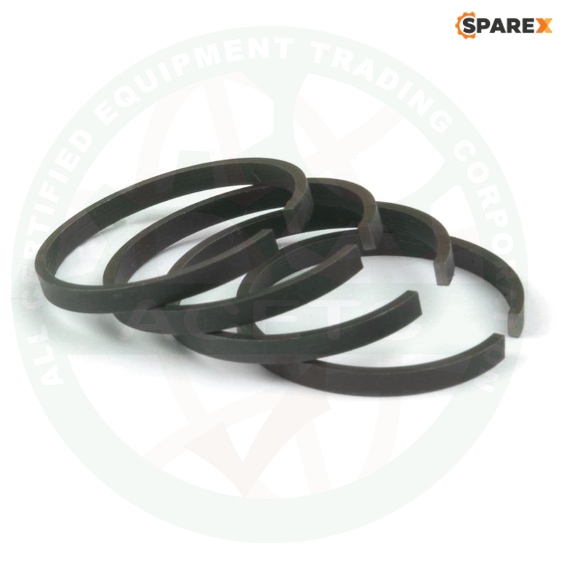 Hydraulic Piston Ring