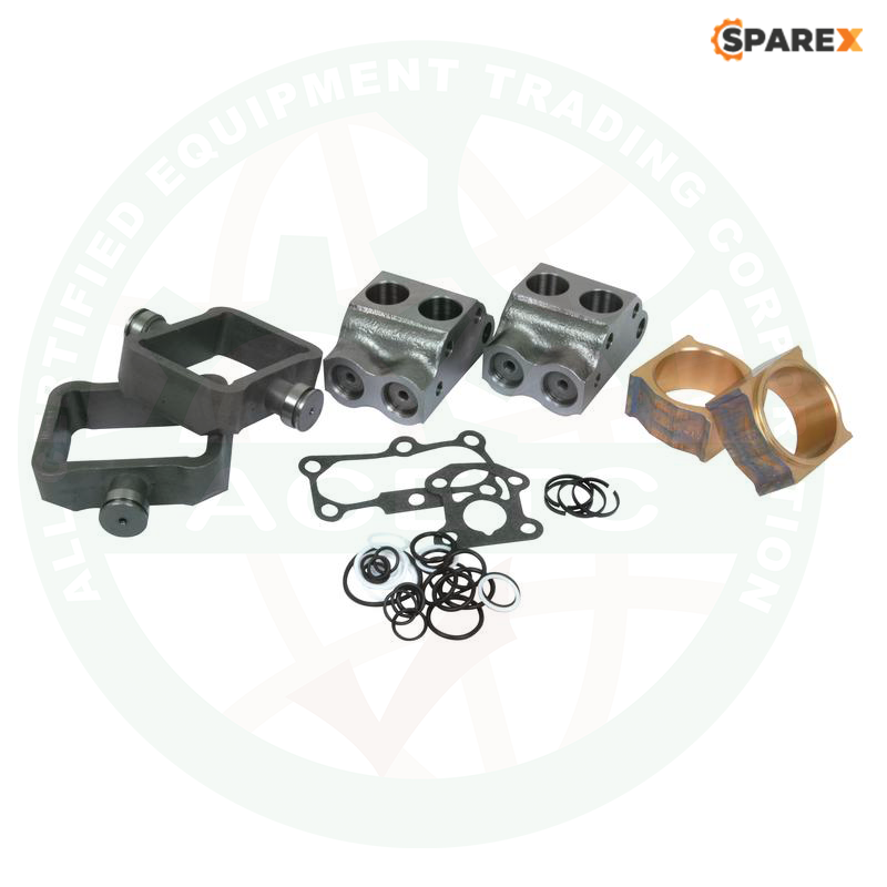 Hydraulic Pump Repair Kit