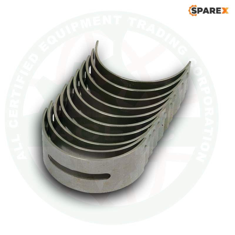 Main Bearing Standard (Set)