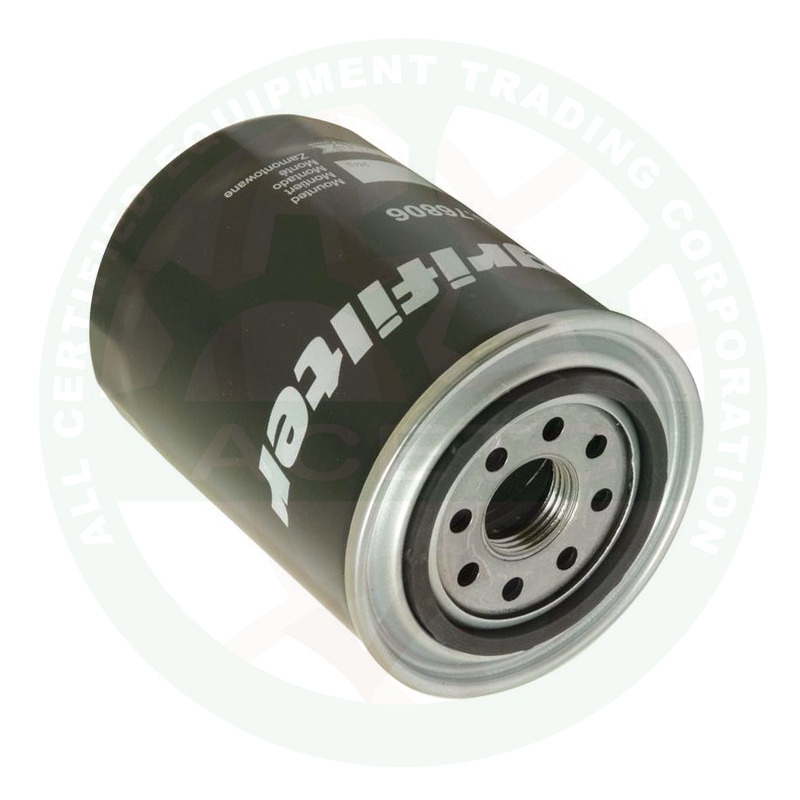 Oil Filter - Spin On