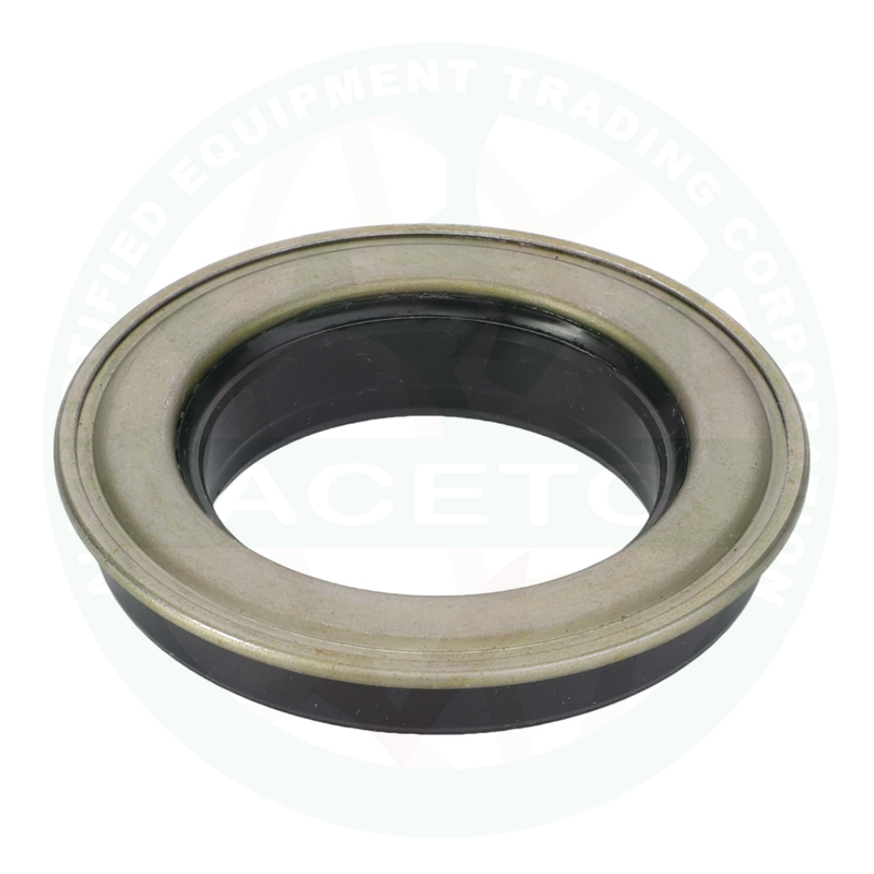 Oil Seal, Front Axle