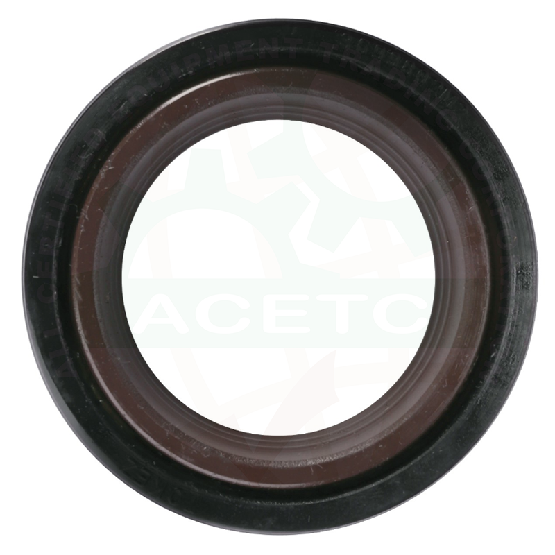 Oil Seal, Front Axle