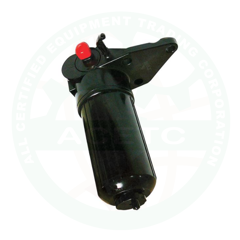 Fuel Pump - Electric