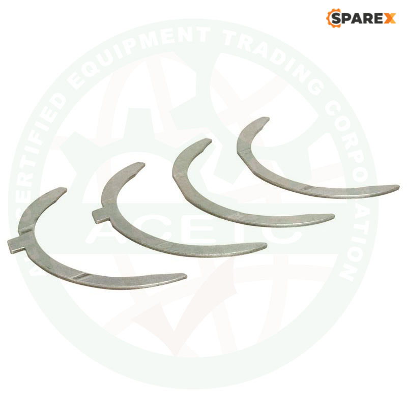 Thrust Washers (Set)