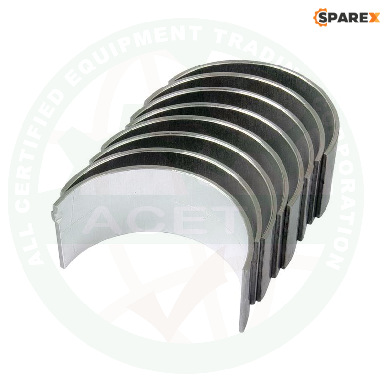 Conrod Bearing Standard Set