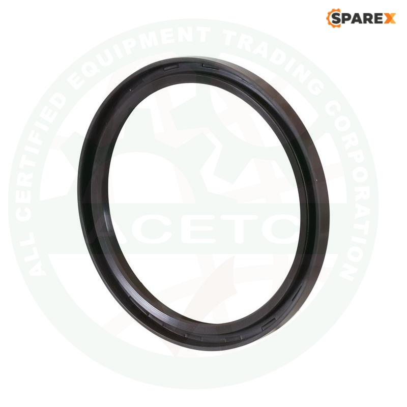 Imperial Rotary Shaft Seal, 5.17'' x 6.25'' x 0.51''
