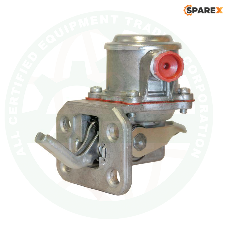 Fuel Lift Pump