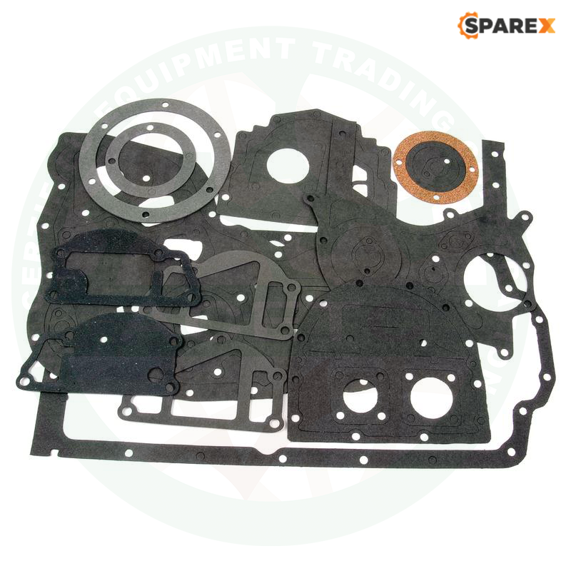Bottom Gasket Set