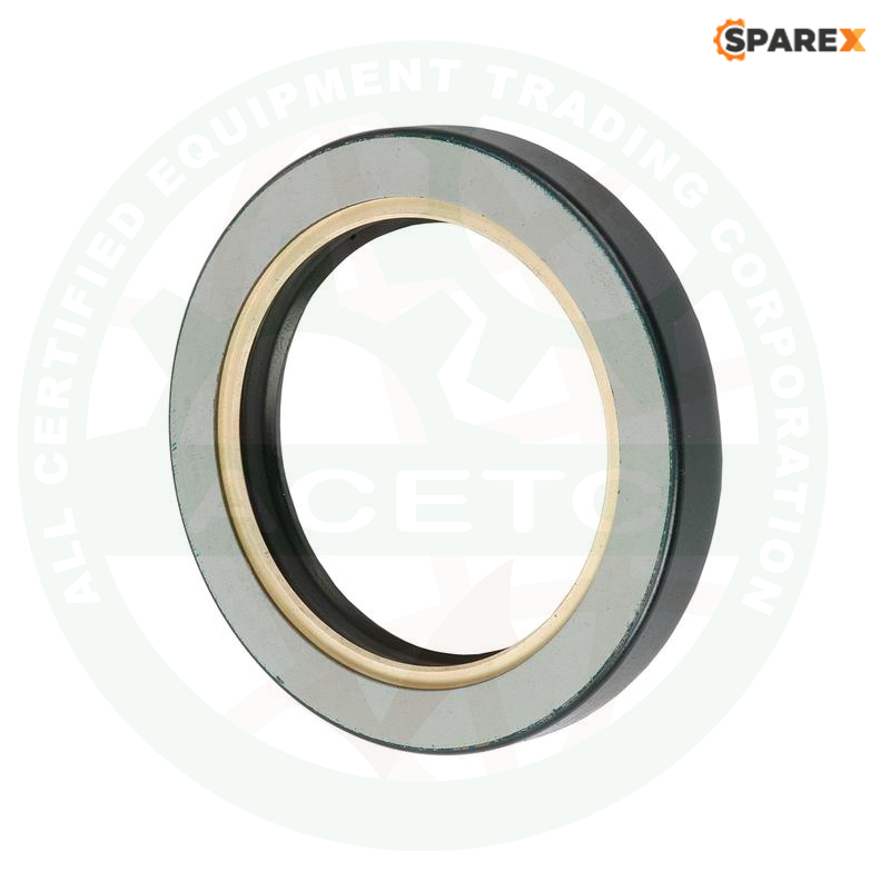 Oil Seal, 73.4 x 101.66 x 14.14mm