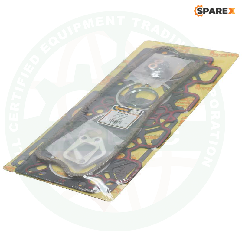 Top Gasket Set - 4 Cyl.