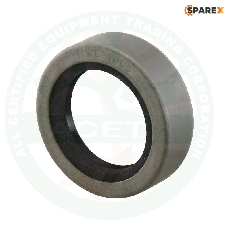 Metric Double Lip Seal