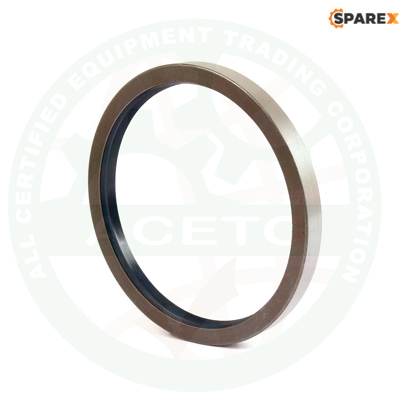 Metric Double Lip Seal, 170 x 195 x 18mm