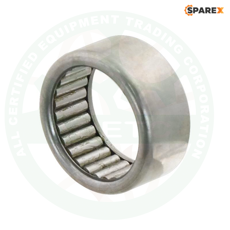 Needle Bearing (BH2012)