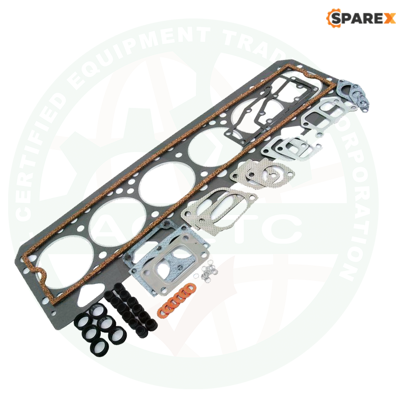 Top Gasket Set - 6 Cyl. (1006.6, 1006.6T, 1006.60, 1006.6TW)