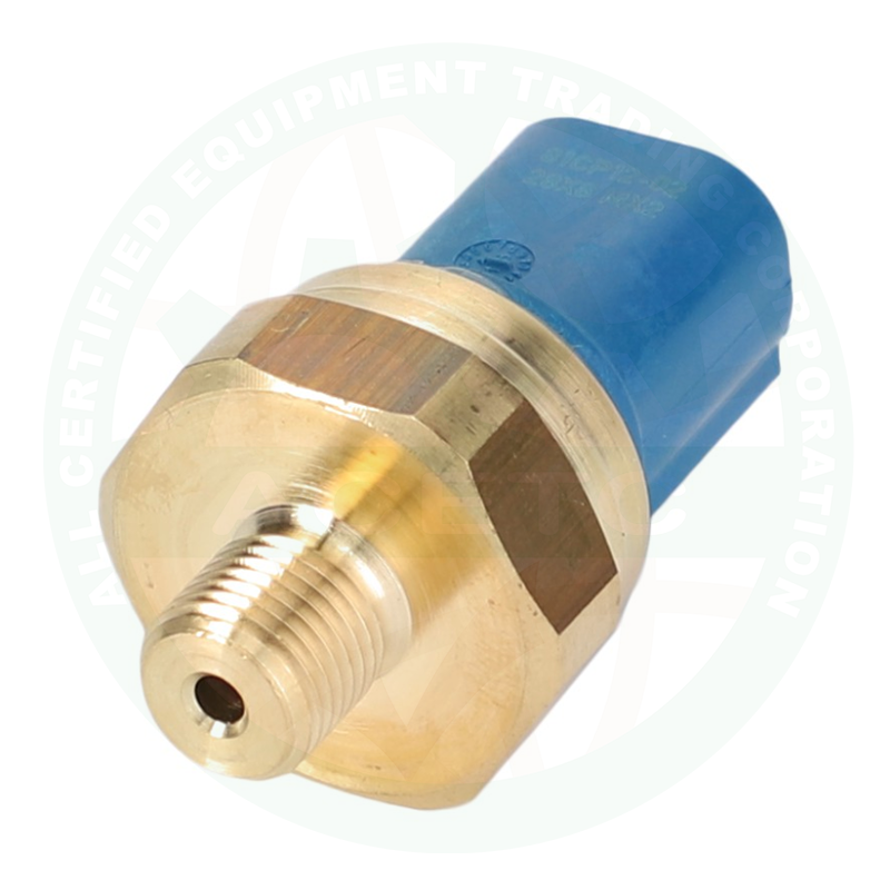 Pressure Sensor Electronic Engine