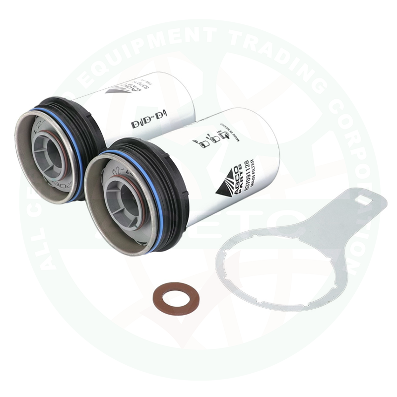 Fuel Filter Kit