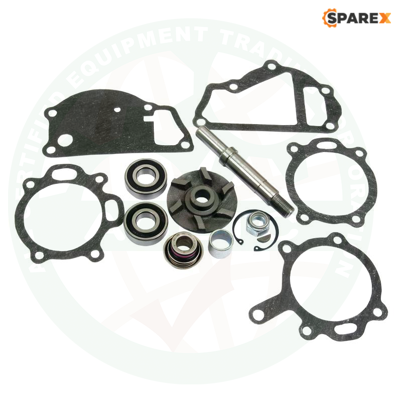 Water Pump Repair Kit