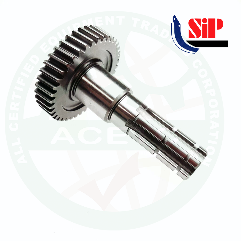 Output Shaft