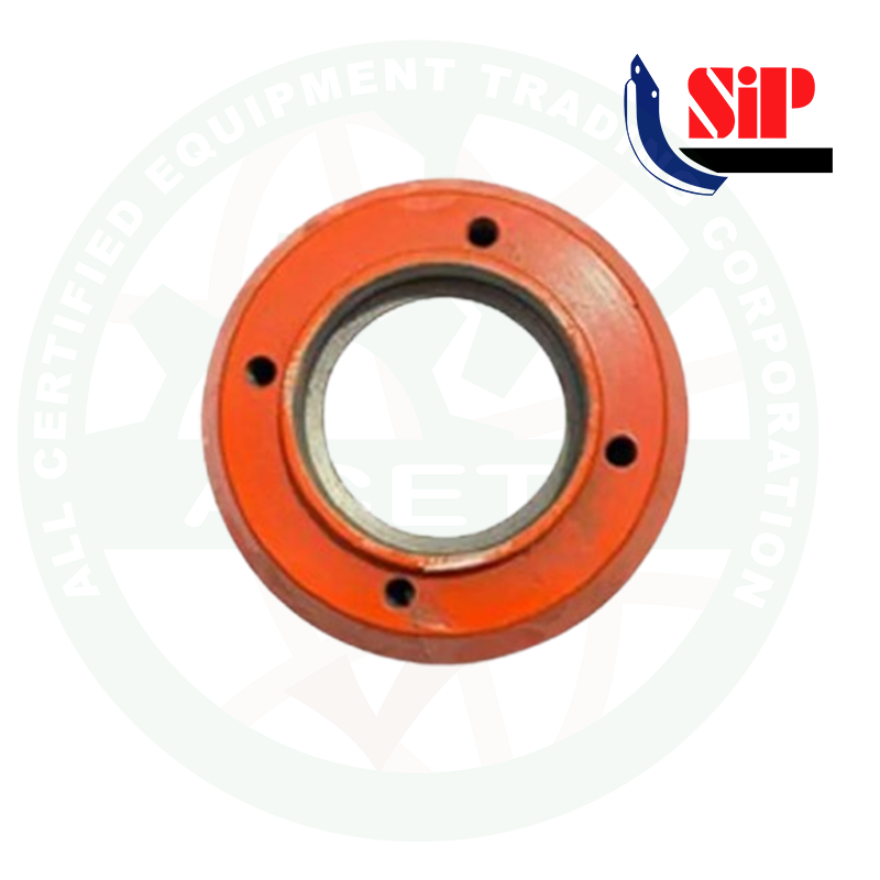 Rotor Support External Side | All Certified Equipment Trading Corporation