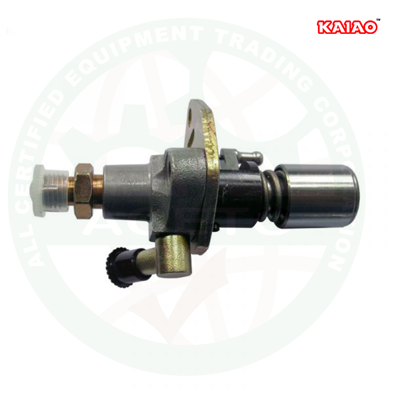 Air Intake System 12hp