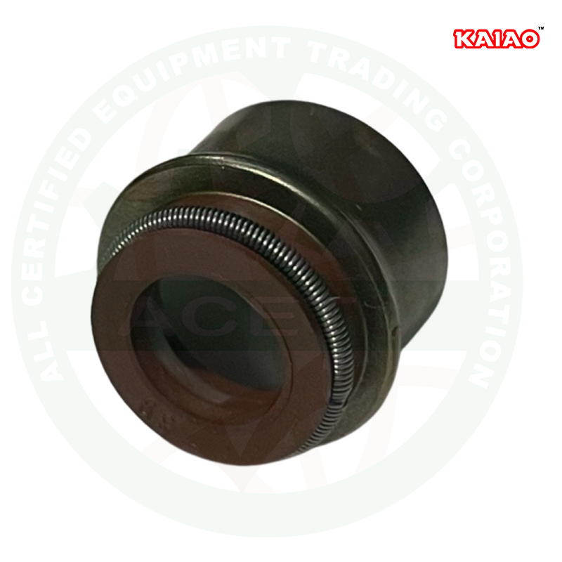 Valve Conduit Oil Seal Valve