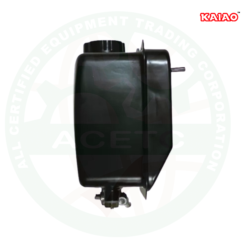 Kaiao Fuel Tank Weldment Assy.