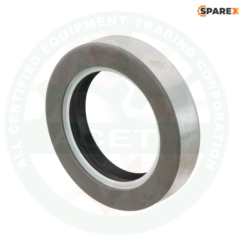 Metric Rotary Shaft Seal, 55 x 82 x 16.5mm