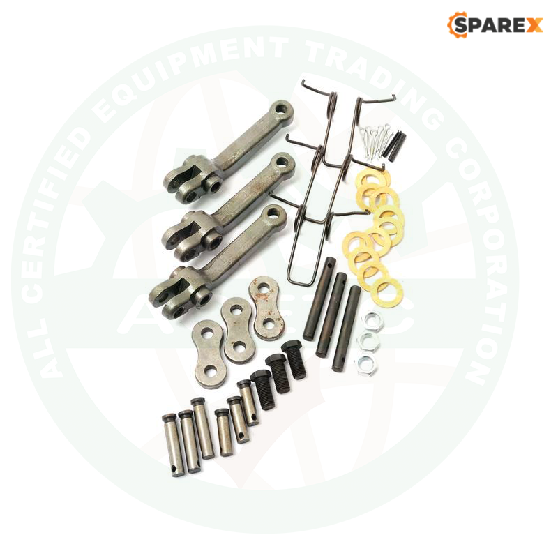 Toggle Lever Kit