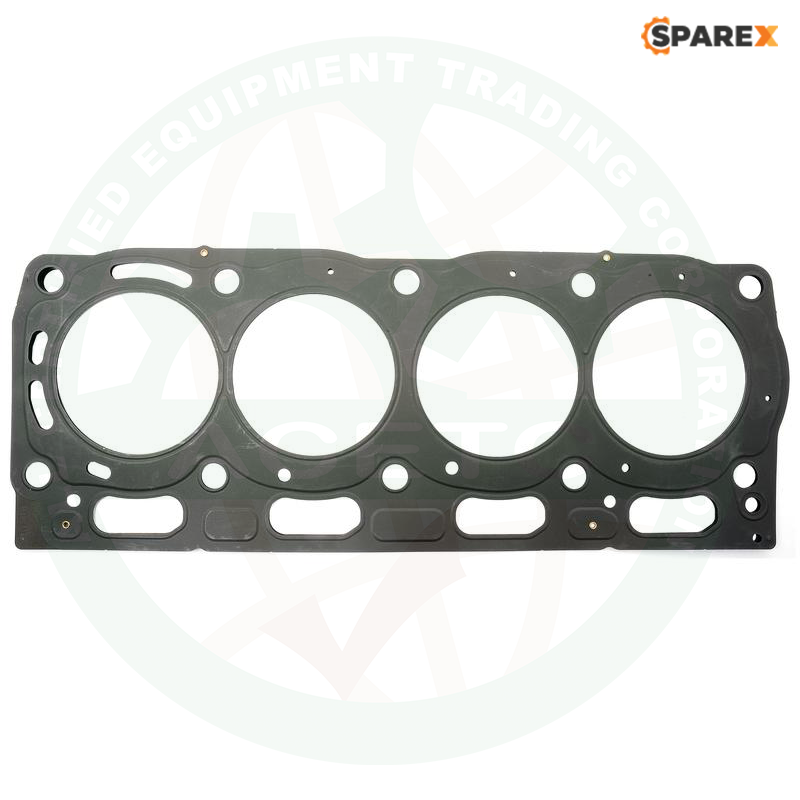 Head Gasket - 4 Cyl.