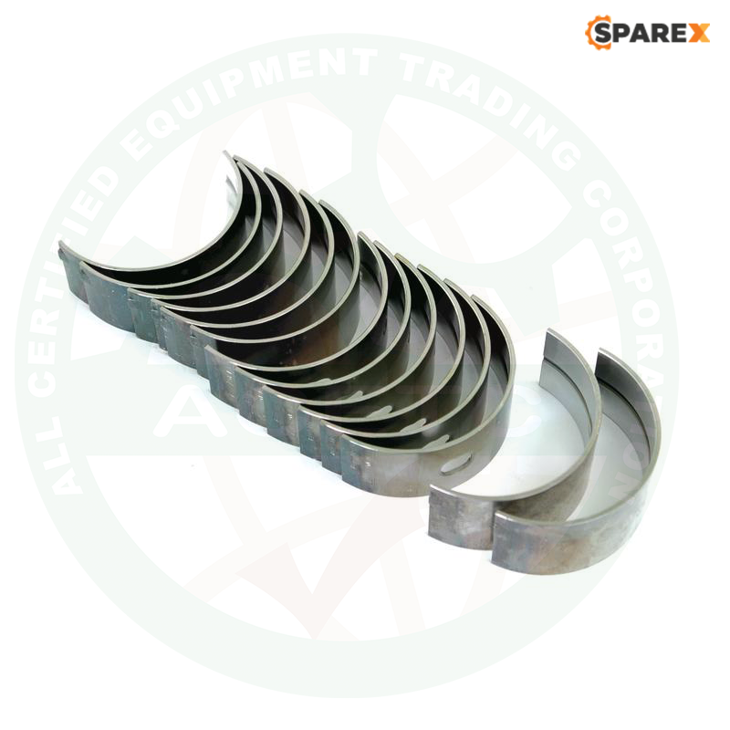 Main Bearing Standard (Set)