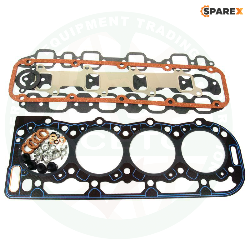 Top Gasket Set - 4 Cyl.