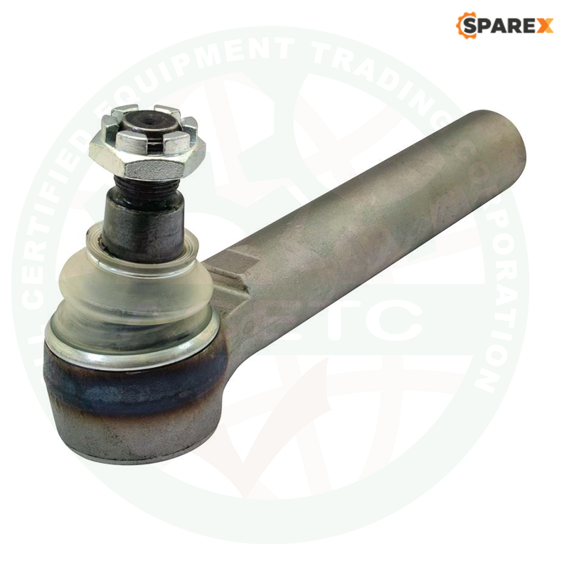 Track Rod, Length: 220mm