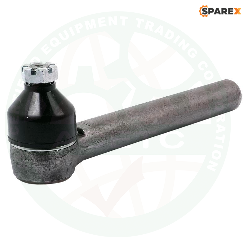 Track Rod, Length: 285mm