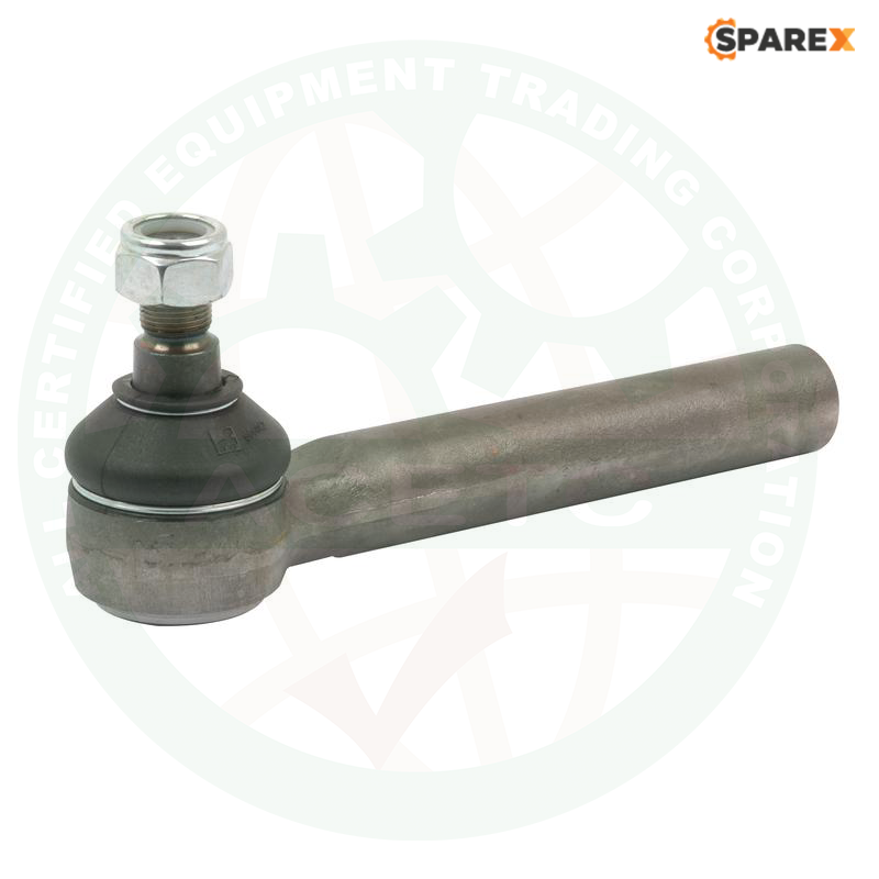 Track Rod, Length: 240mm