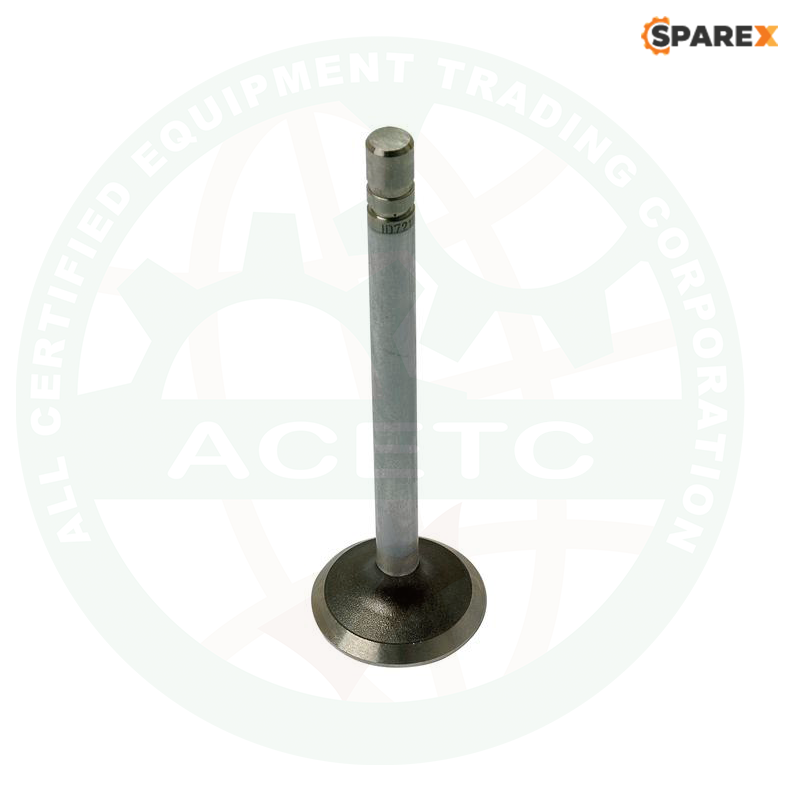 Exhaust Valve