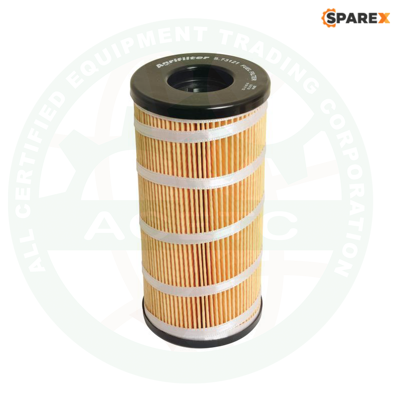 Fuel Filter - Element
